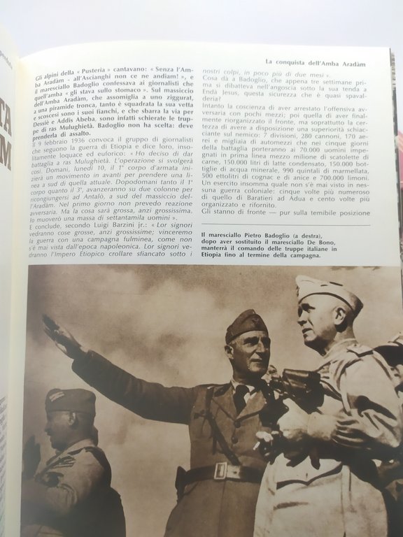 arrigo petacco le grandi battaglie del ventesimo secolo 6 volumi …