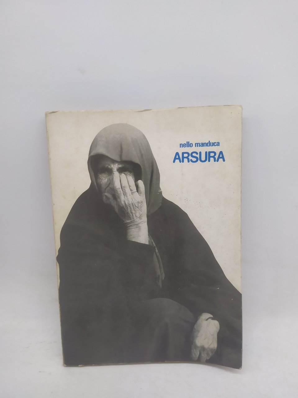 arsura nello manduca