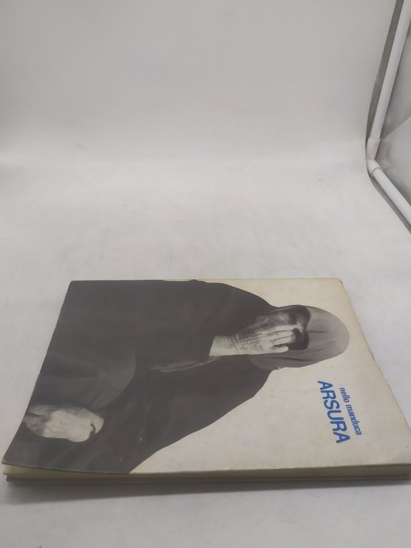 arsura nello manduca