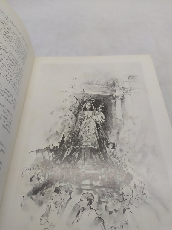 arsura nello manduca