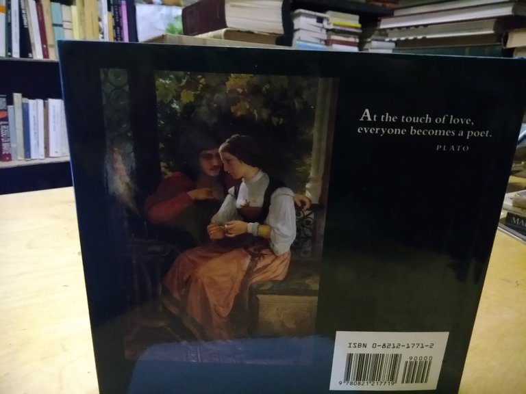 art &amp; love the metropolitan museum of art