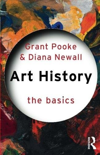 Art History: The Basics