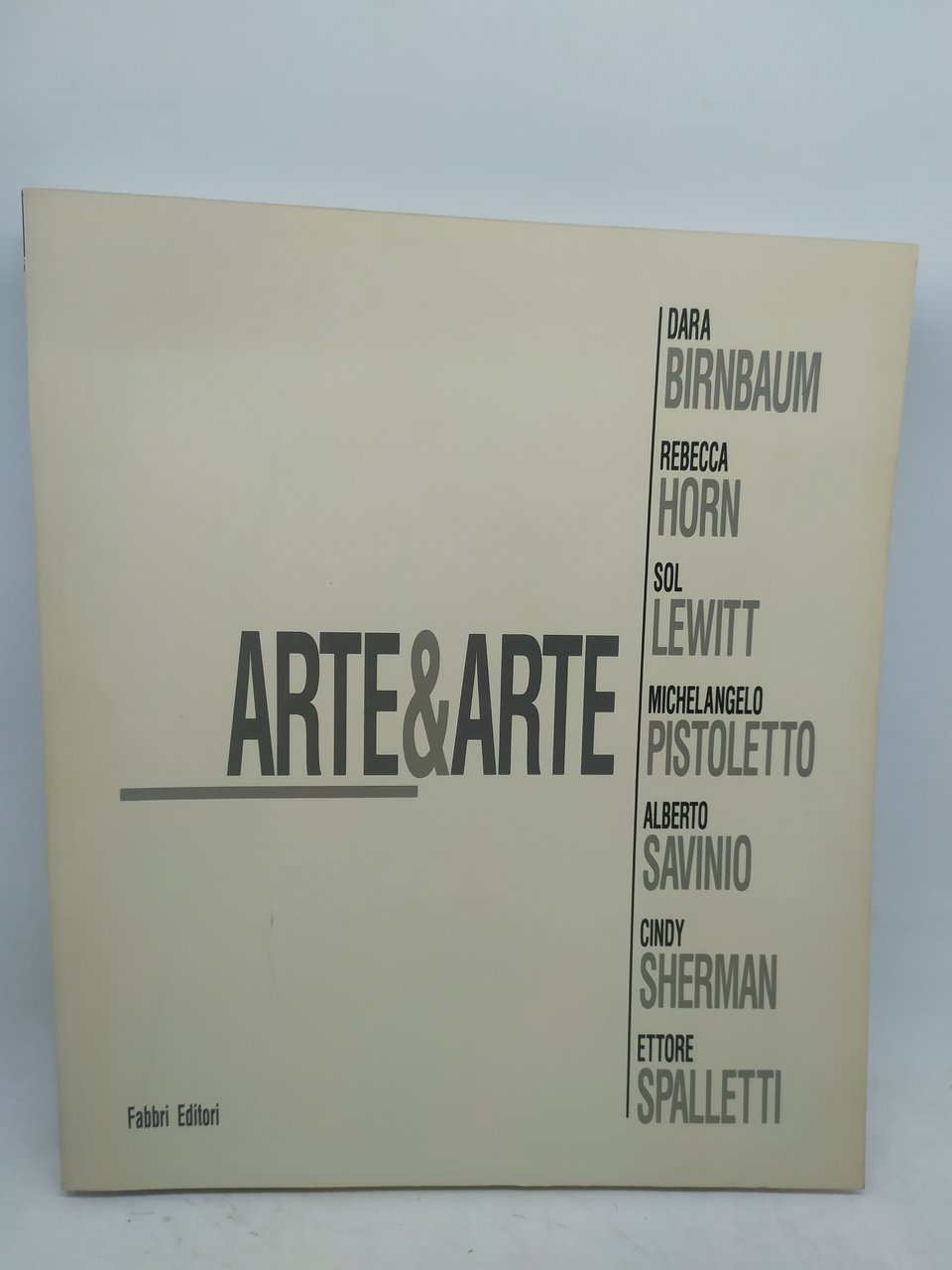 arte &amp; arte fabbri editori museo d'arte contemporanea castello di …