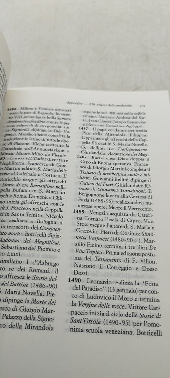 arte come storia liguori editore