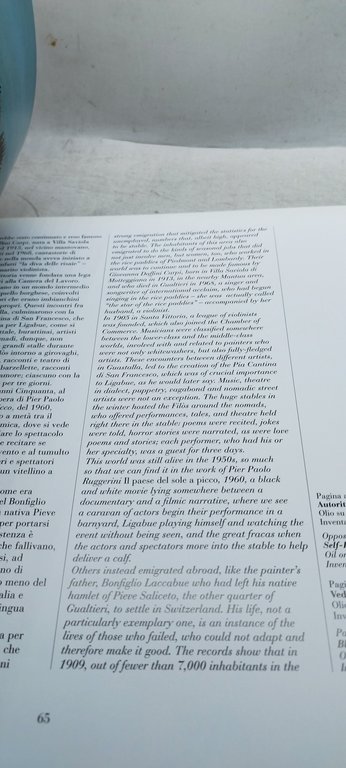 arte e follia antonio ligabue pietro ghizzardi franco maria ricci