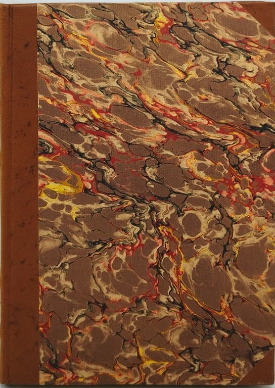 arte e mestieri nell'italia dell'800 reprint 1990