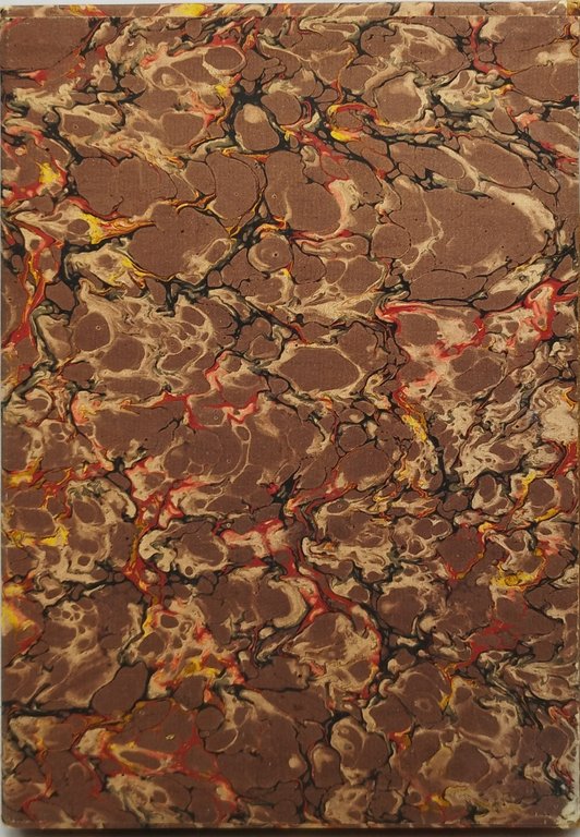 arte e mestieri nell'italia dell'800 reprint 1990