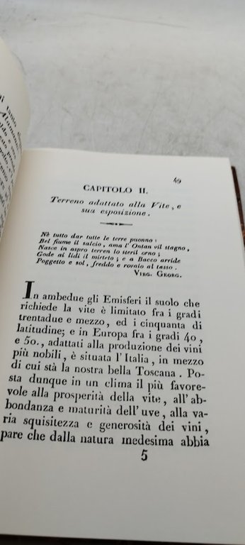 arte e mestieri nell'italia dell'800 reprint 1990