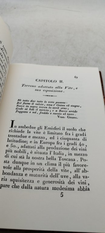 arte e mestieri nell'italia dell'800 reprint 1990