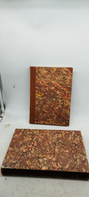 arte e mestieri nell'italia dell'800 reprint 1990