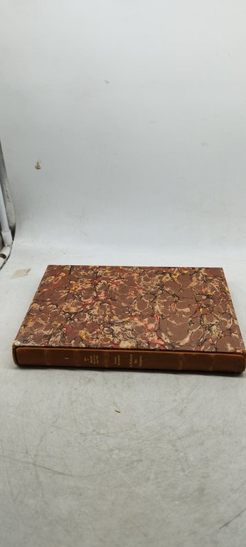 arte e mestieri nell'italia dell'800 reprint 1990