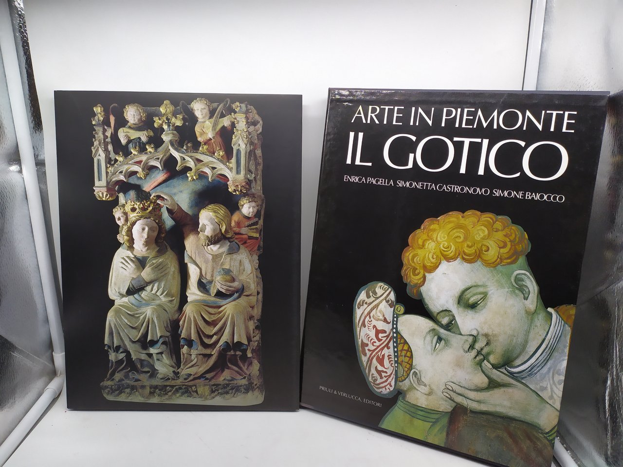 arte in piemonte il gotico enrica pagella simonetta castronovo simone …