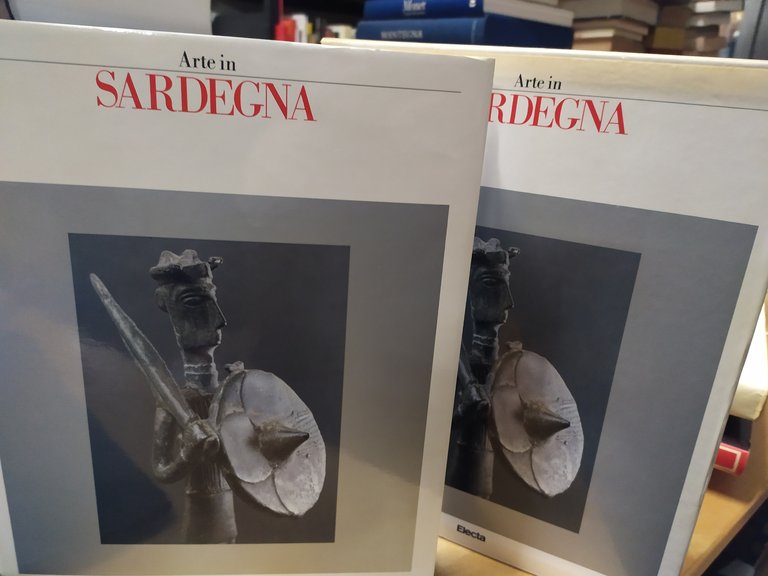 arte in sardegna electa