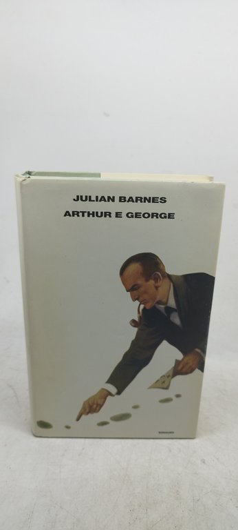 arthur e george einaudi