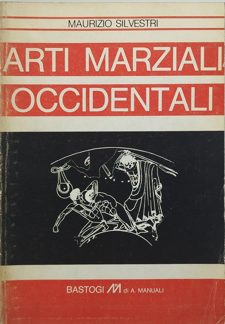 arti marziali occidentali