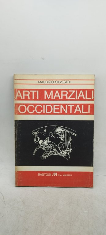 arti marziali occidentali