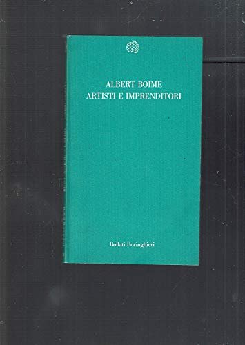 Artisti e imprenditori
