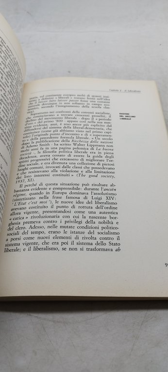 arturo colombo idee politiche e societa' guido milano editore