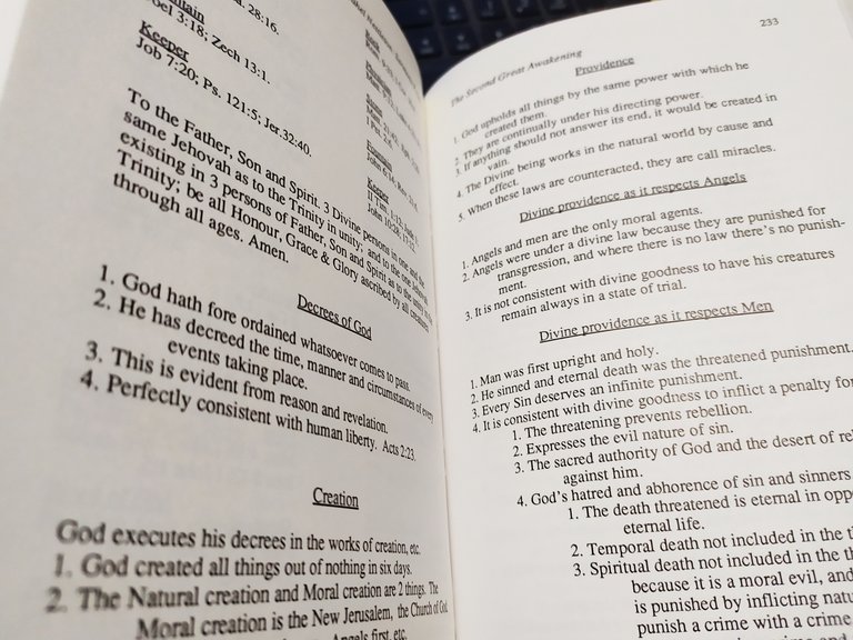 asahel nettleton sermons from the second great awakening