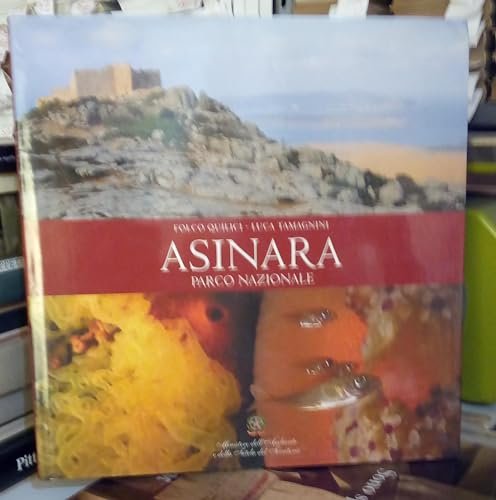ASINARA PARCO NAZIONALE