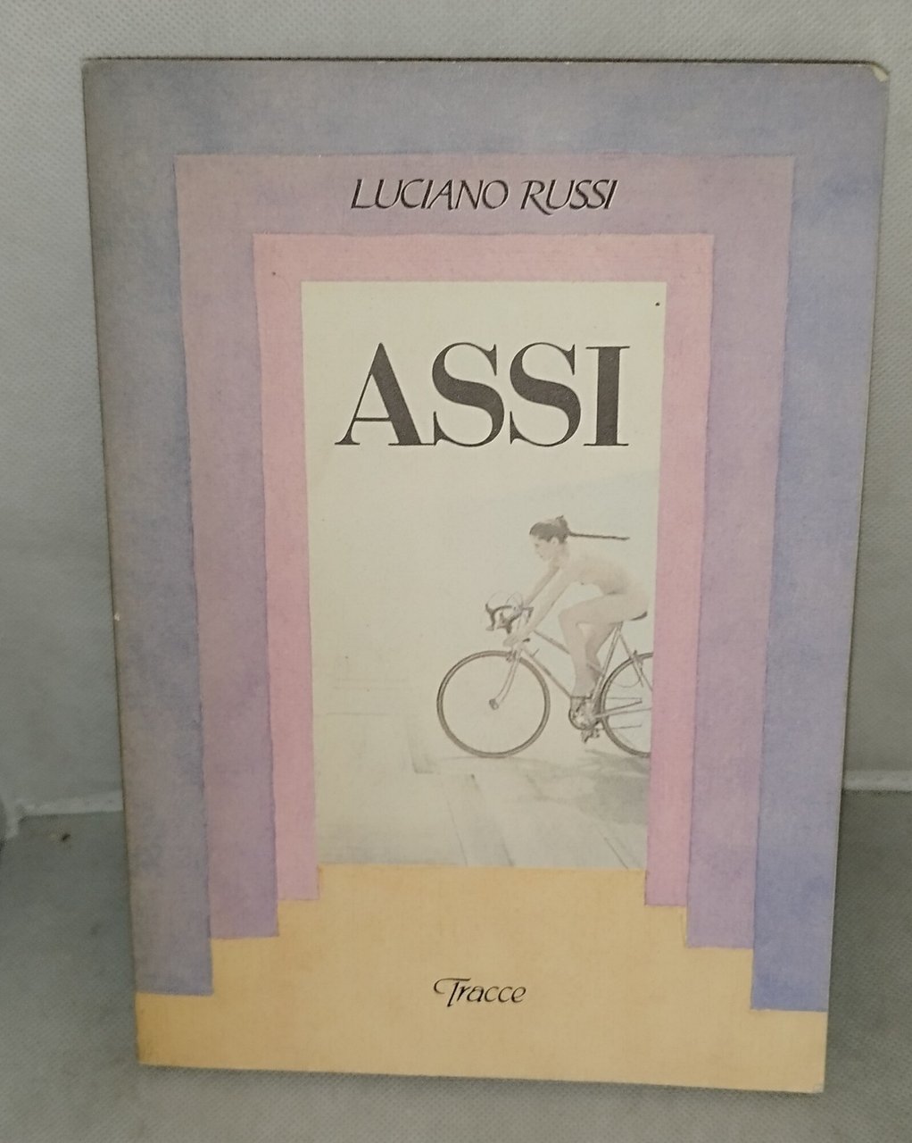 assi luciano russi | Immagine principale