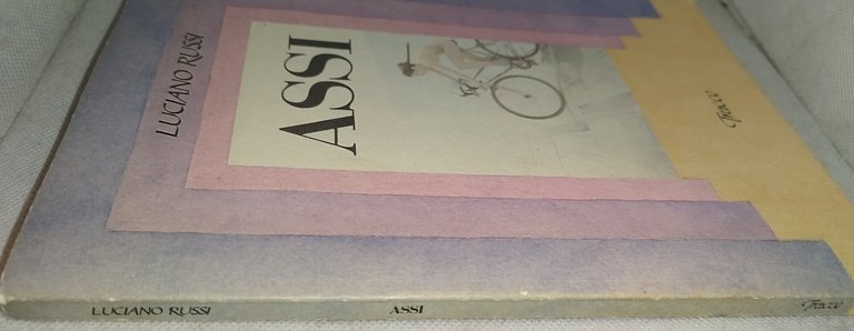 assi luciano russi | Immagine Gallery 4