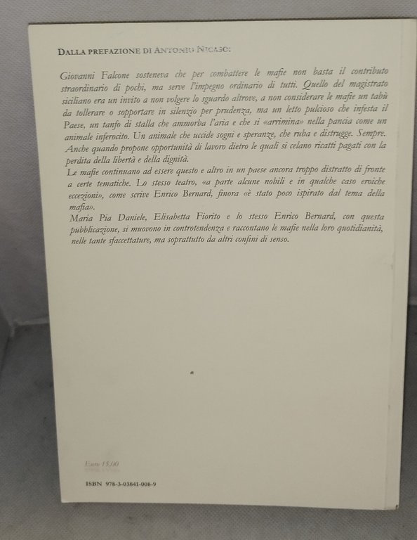 assolti contro la mafia | Immagine Gallery 2