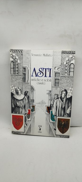 asti antiche e nobili casate