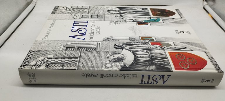 asti antiche e nobili casate