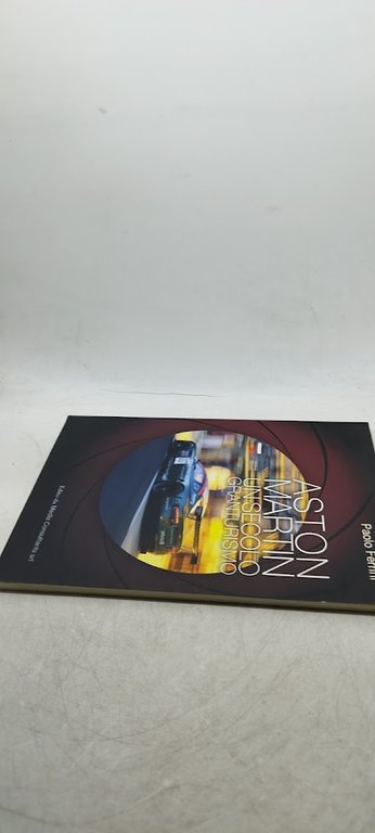 aston martin un secolo granturismo