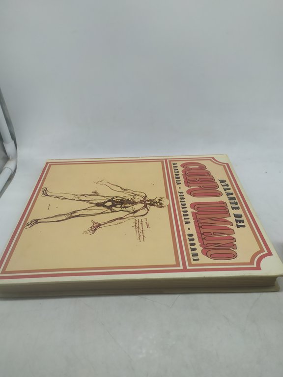 atlante del corpo umano anatomia fisiologia organi