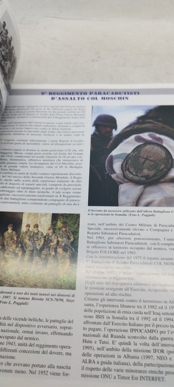 atlante delle forze speciali