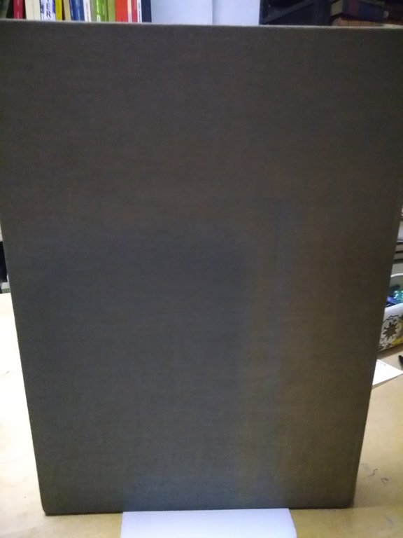 atlante delle operazioni pelviche seu 1971