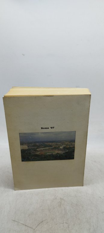 atletica annuario 1983 fidal