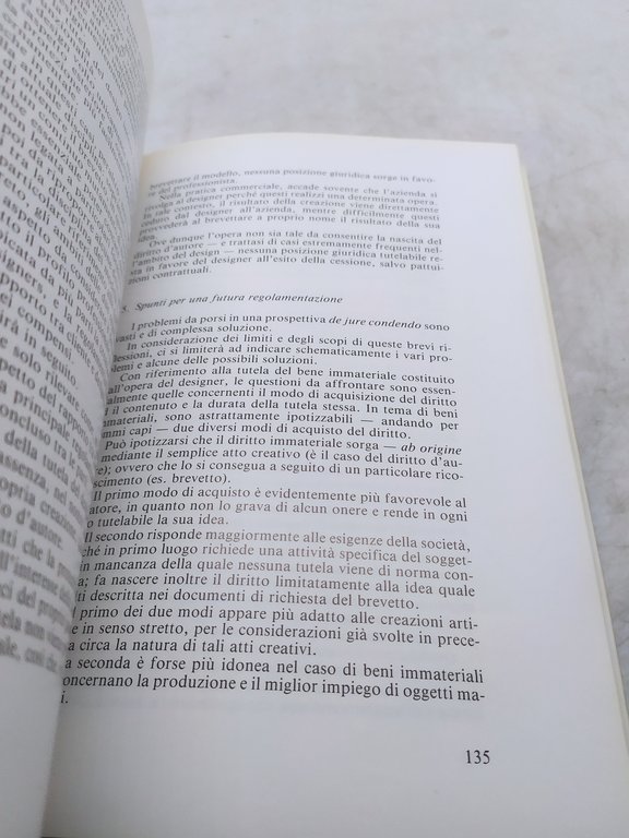 atti del convegno 17-18 novembre 1989 parma design nozione e …