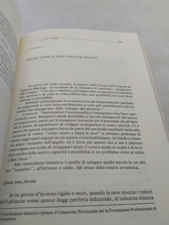 atti del convegno la fiaba modelli interpretativi e possibilita applicative …