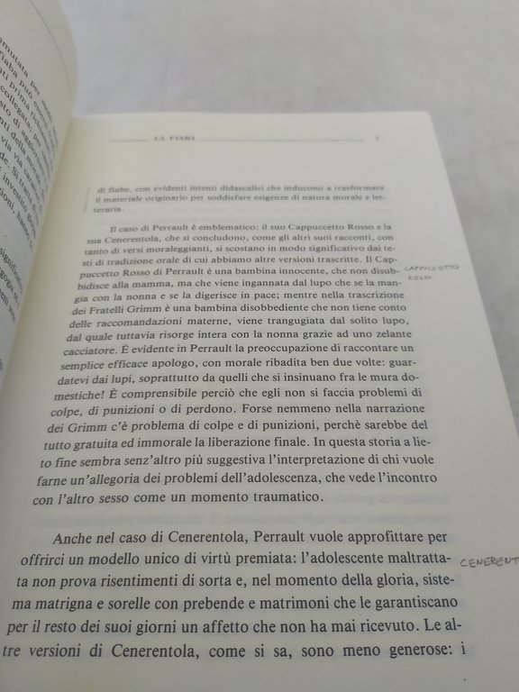 atti del convegno la fiaba modelli interpretativi e possibilita applicative …