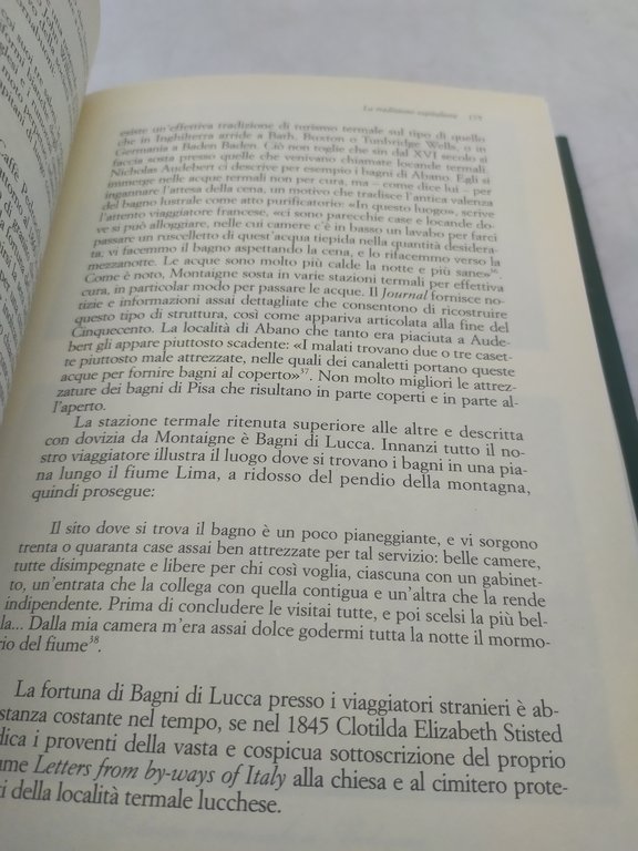 attilio brilli il viaggio di una grande tradizione culturale il …