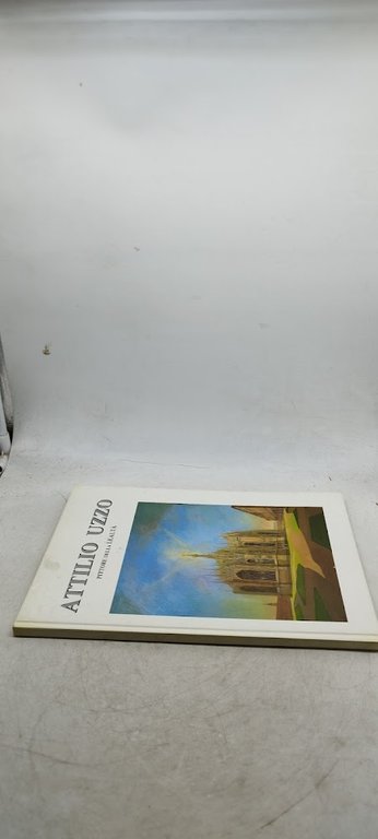 attilio uzzo pittore della lealtà