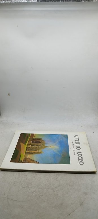 attilio uzzo pittore della lealtà
