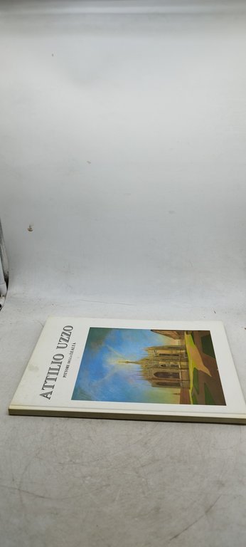 attilio uzzo pittore della lealtà