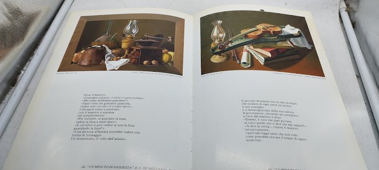 attilio uzzo pittore della lealtà