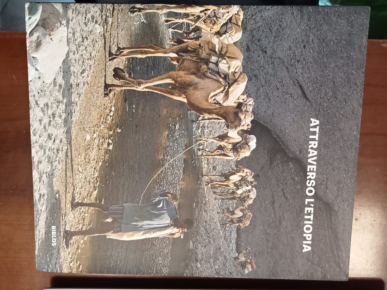 Attraverso l'Etiopia