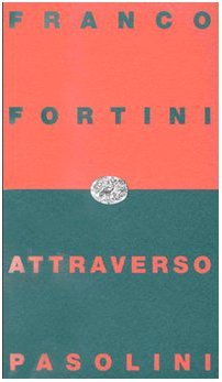 Attraverso Pasolini