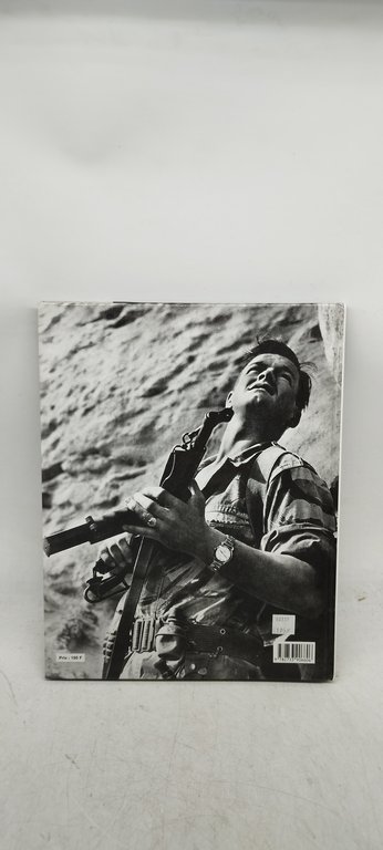 Aucune bête au monde general bigeard segent chef flament