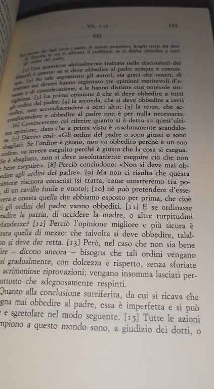 aulo gelio le notti attiche volume primo | Immagine Gallery 6