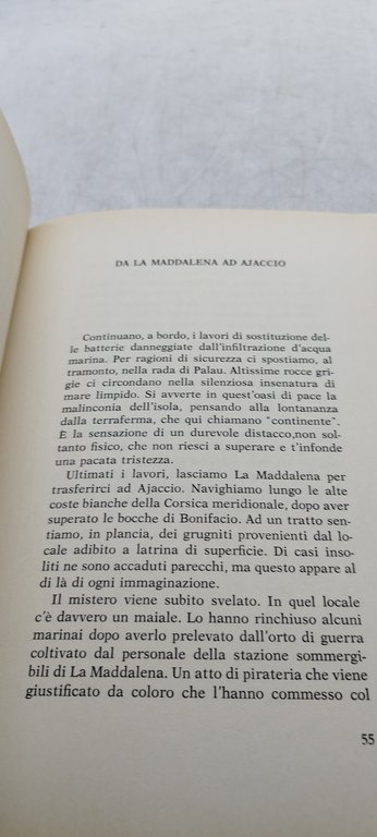 aurelio scardaccione il delfino dorato in guerra sui sommergibili schena …