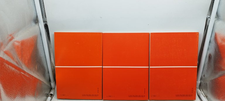 aut aut rivista bimestrale fondata da enzo paci 3 volumi …