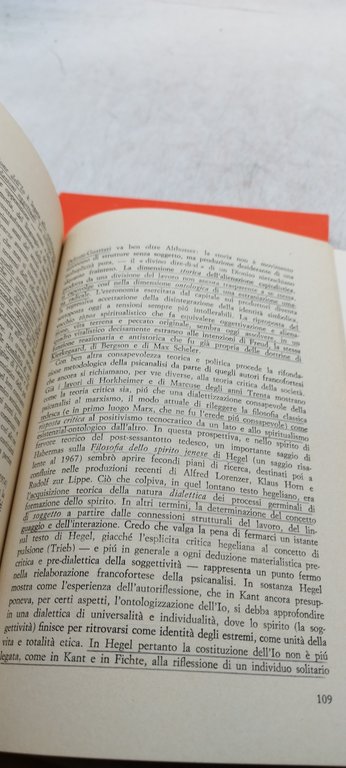 aut aut rivista bimestrale fondata da enzo paci 4 volumi …