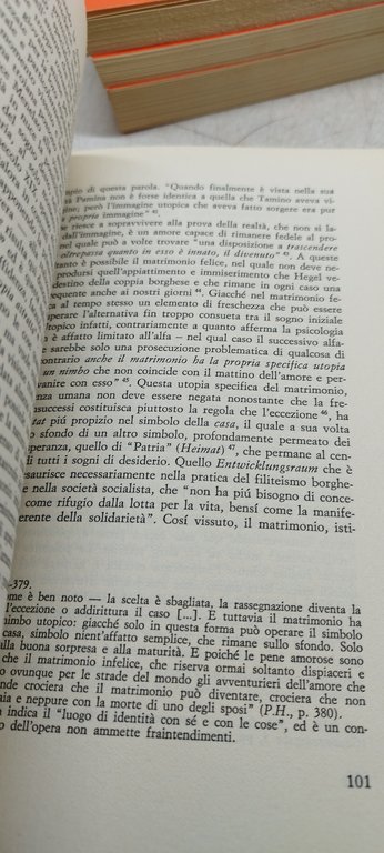 aut aut rivista bimestrale fondata da enzo paci 4 volumi …